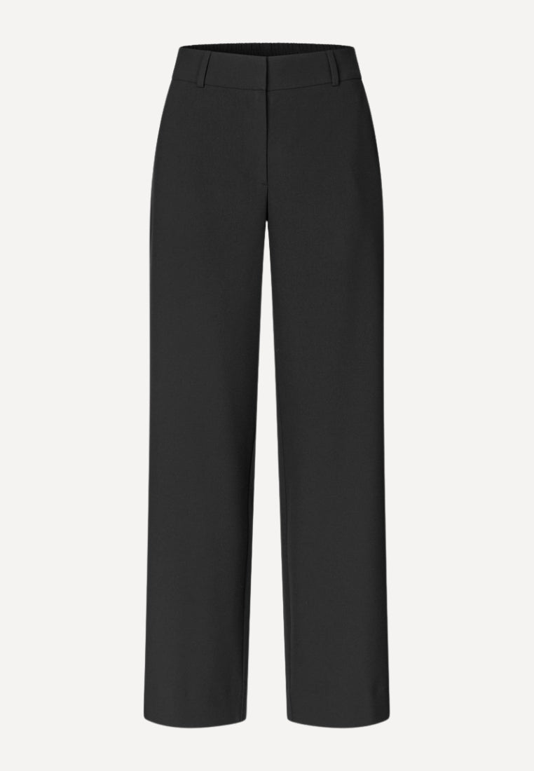 DoraFV 285 bukser - Black