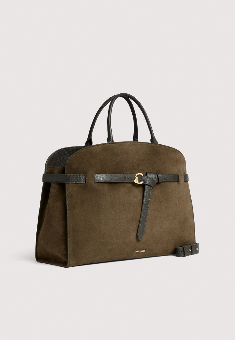 Sabine Large taske - Fango