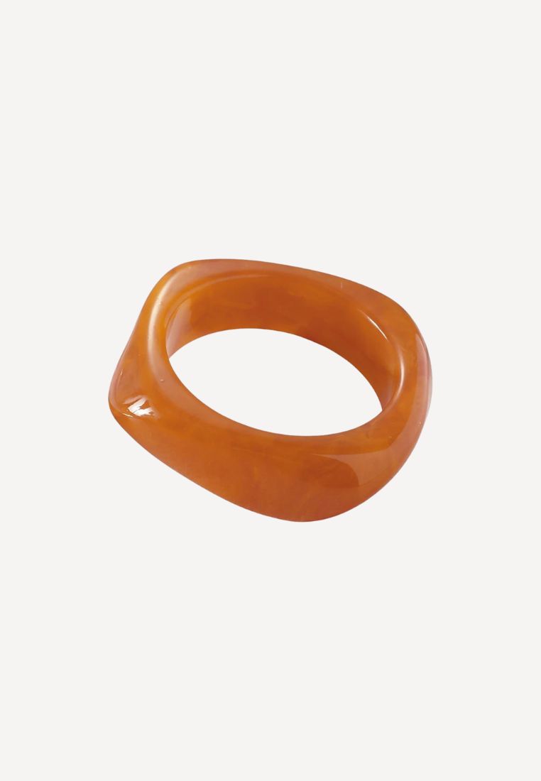 Estella armbånd - Orange