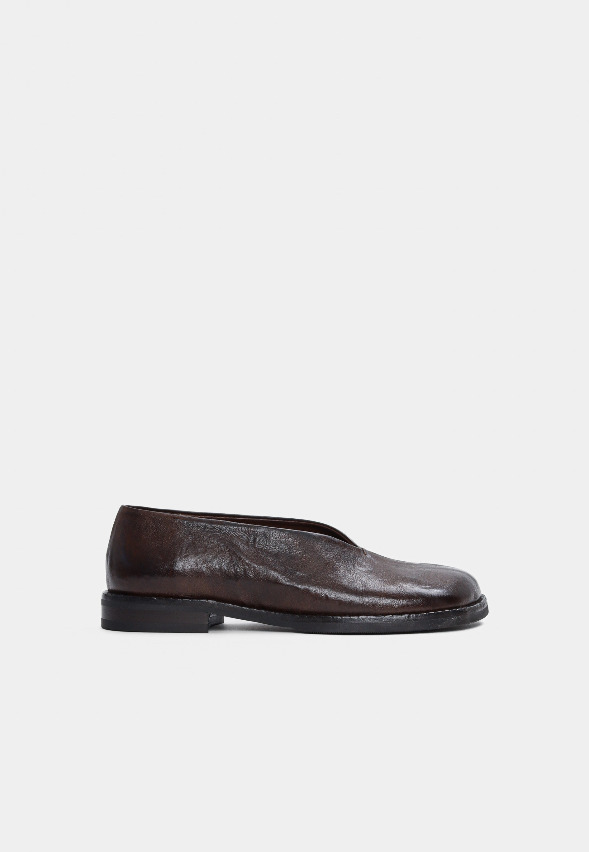 FR02 loafer - Bufalo