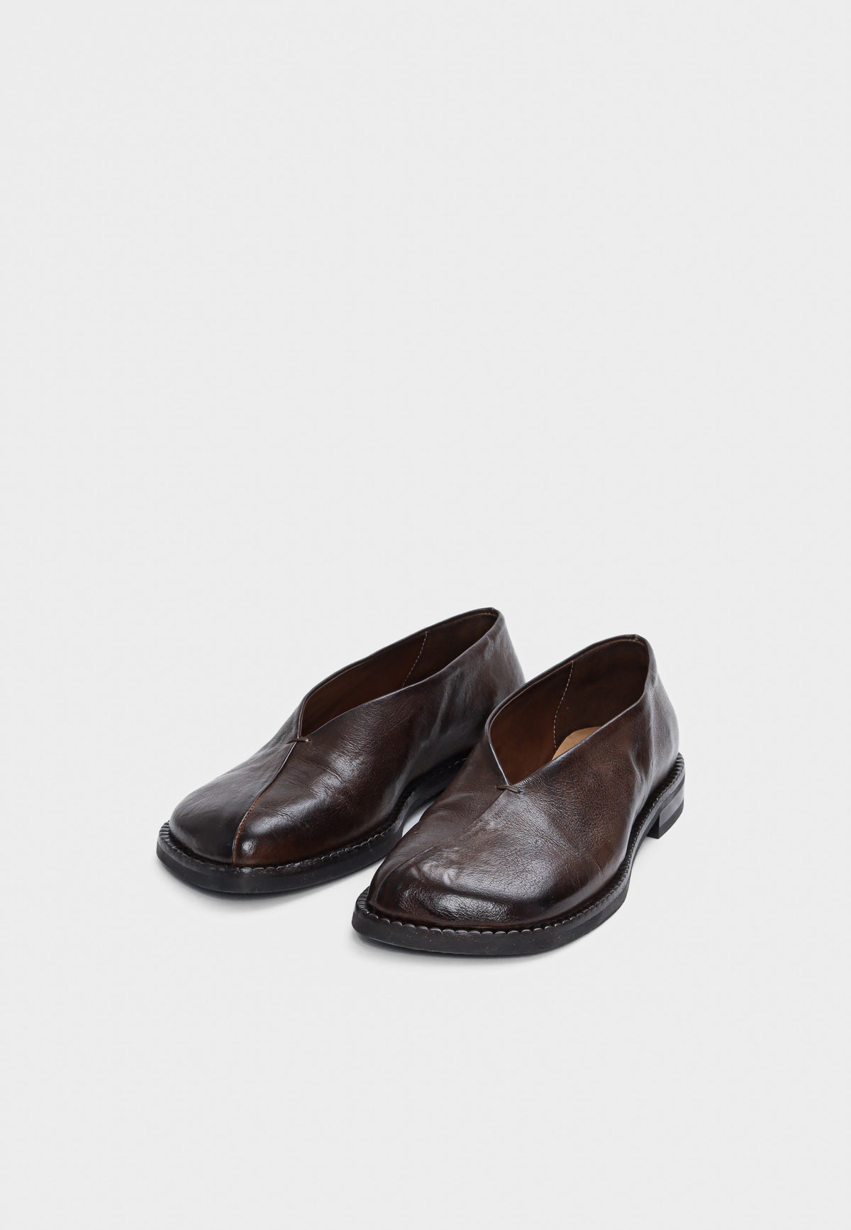 FR02 loafer - Bufalo
