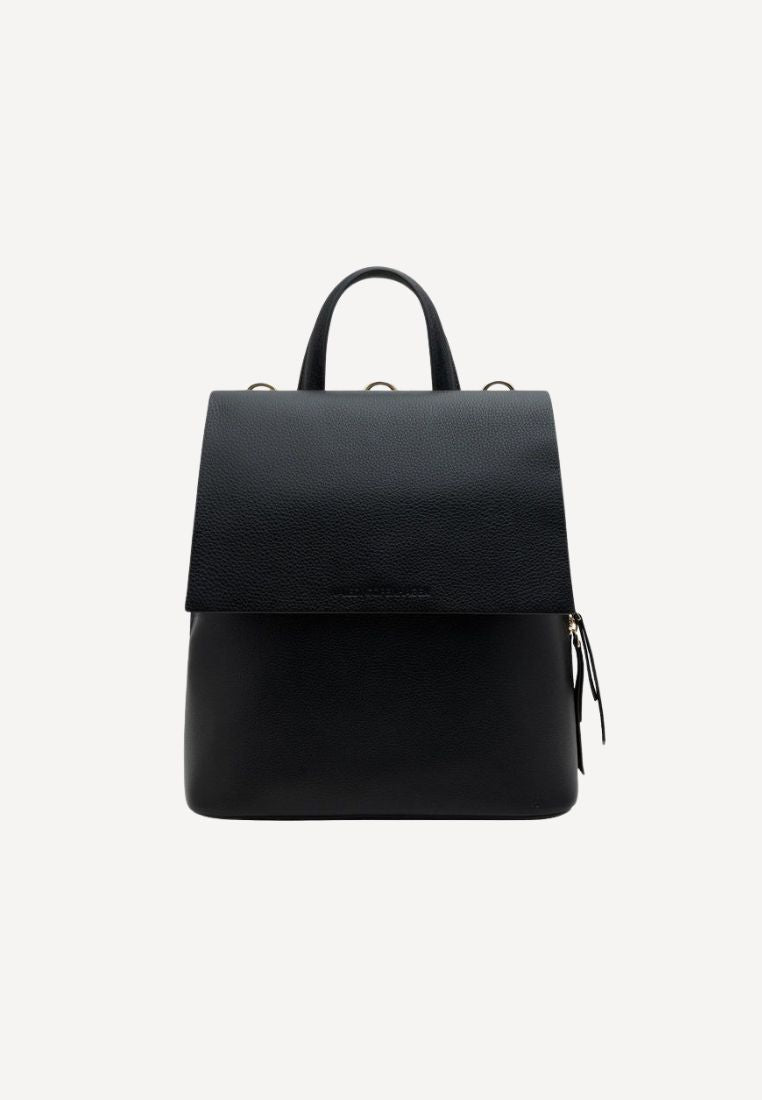 Frances taske - Black/Gold