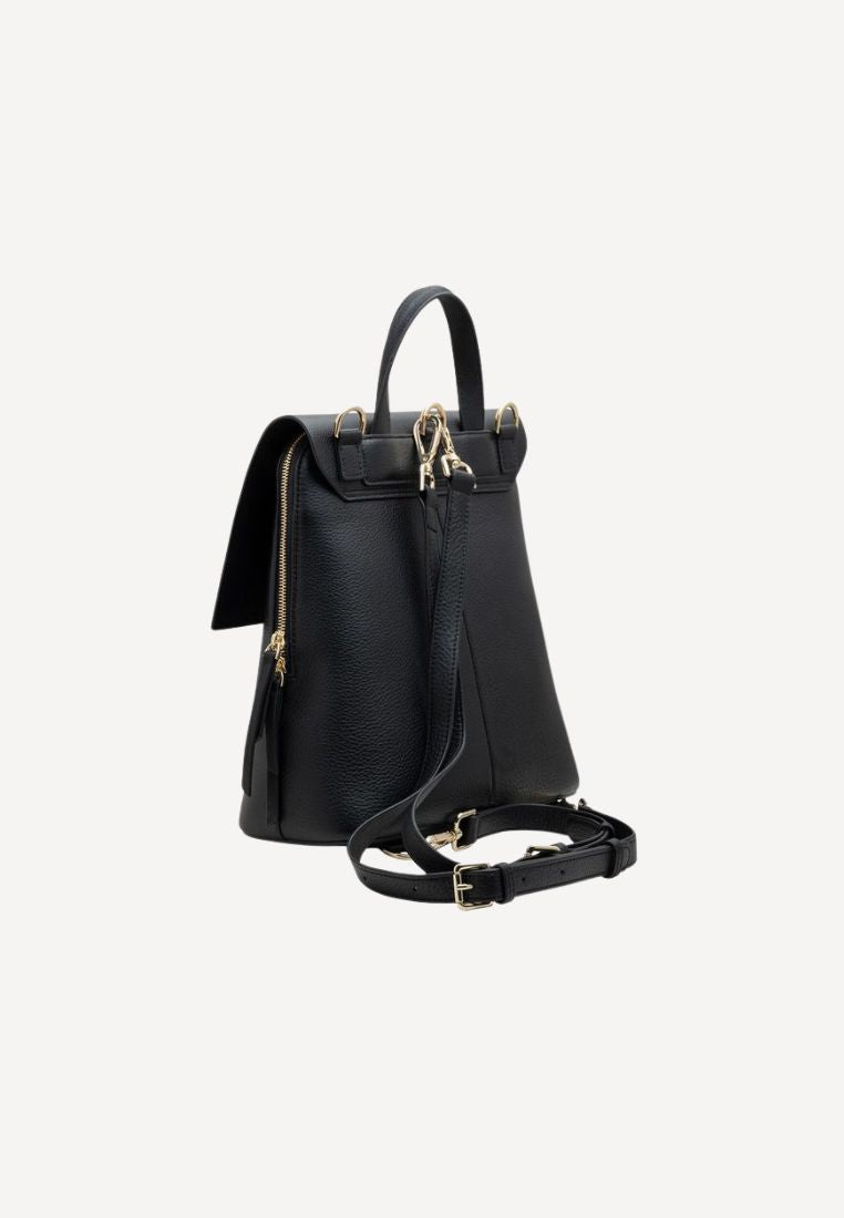 Frances taske - Black/Gold