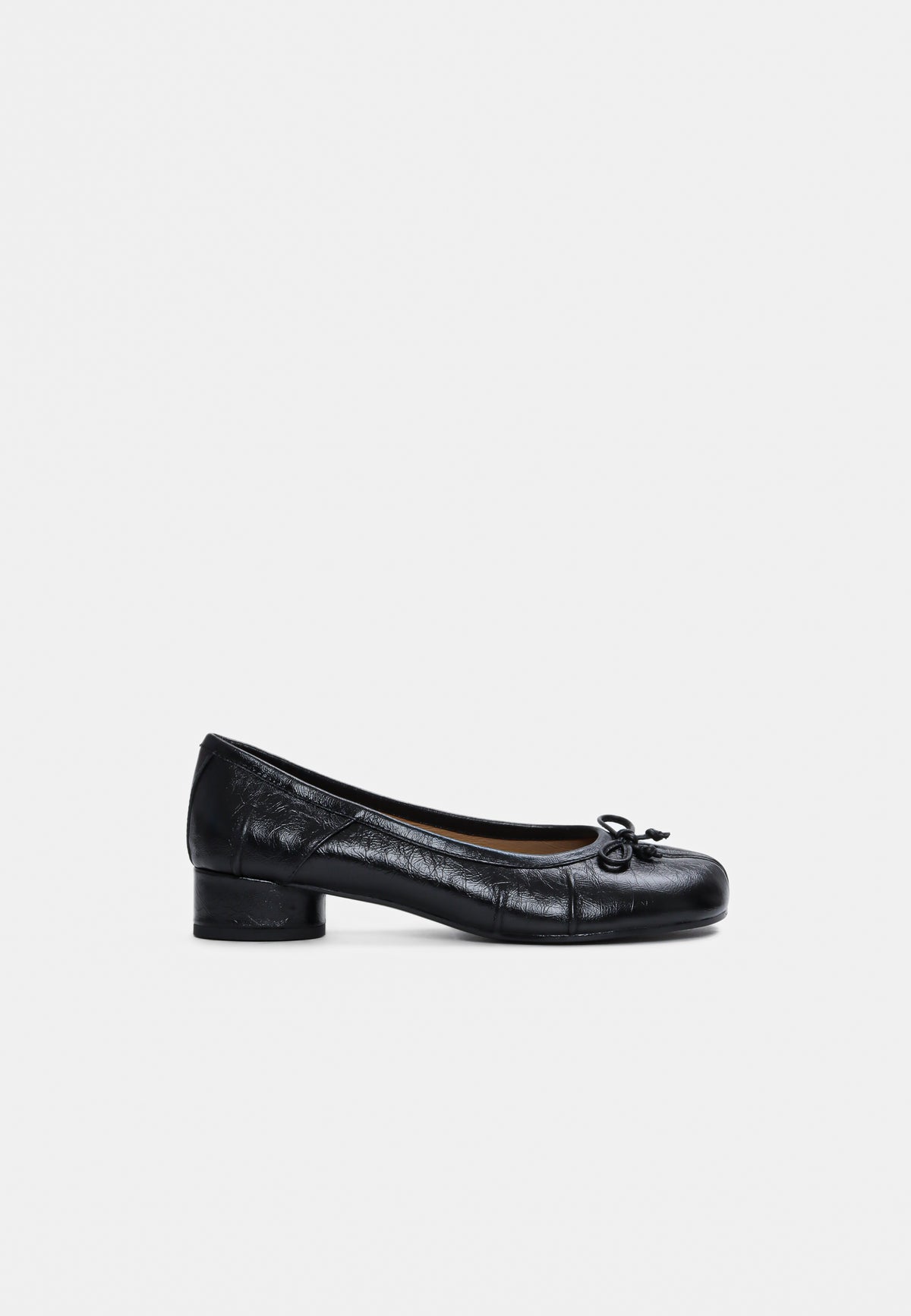 Fiora 951 sko - Black