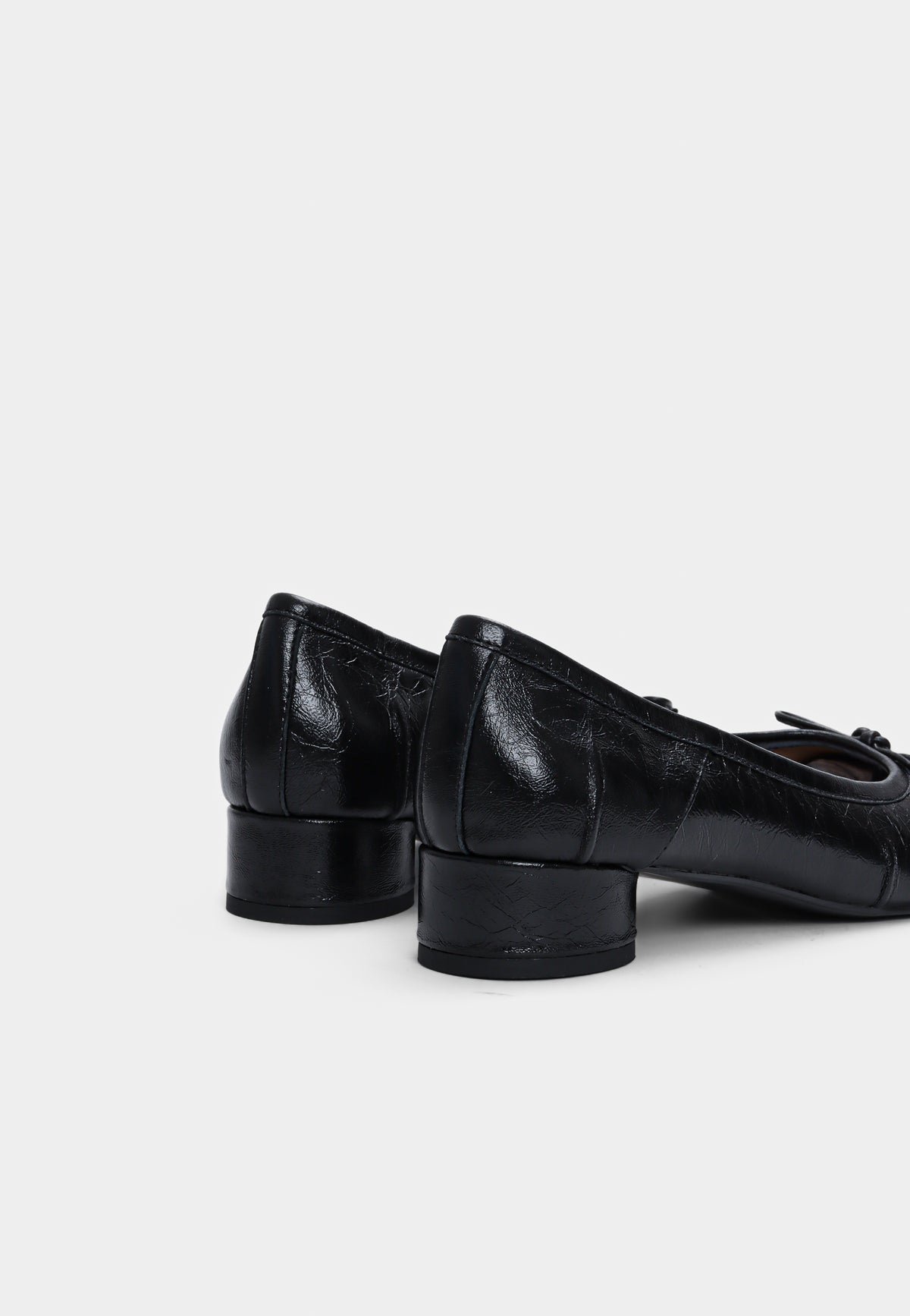Fiora 951 sko - Black