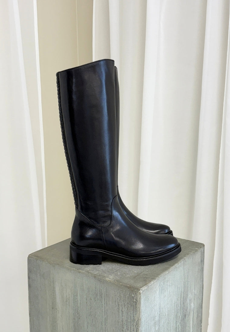 G294T støvle - Black