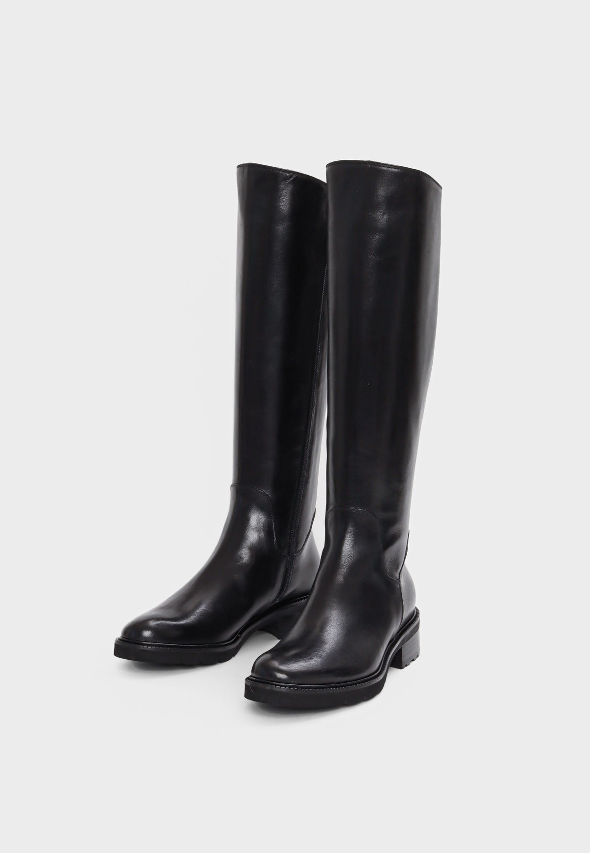 G294T støvle - Black