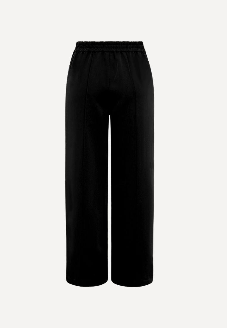MillyGO bukser - Black