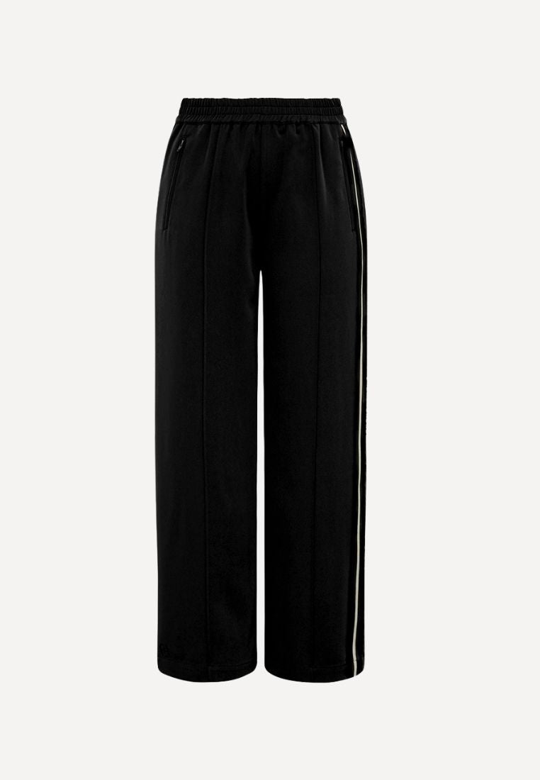 MillyGO bukser - Black