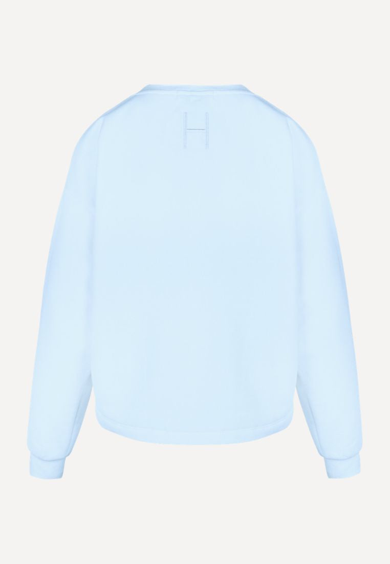 Gabriela sweatshirt - Skyway