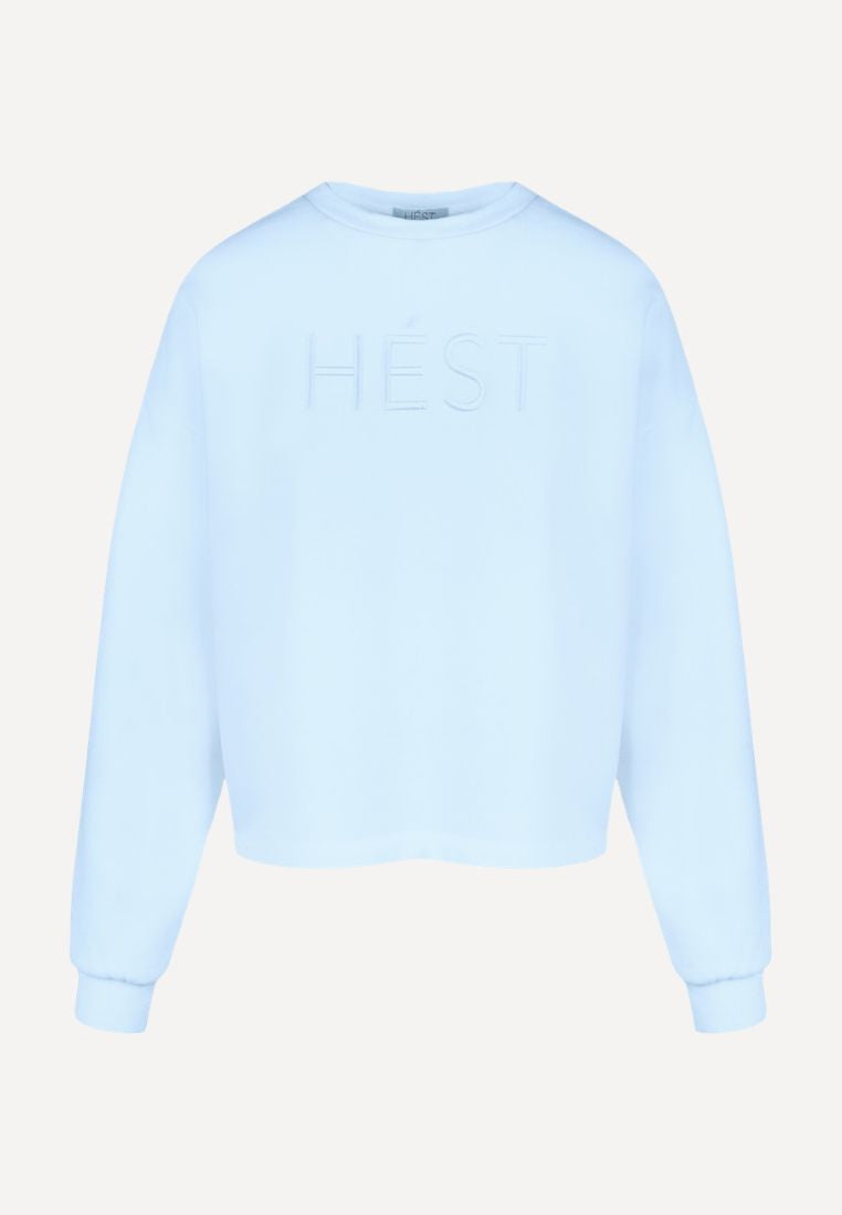 Gabriela sweatshirt - Skyway