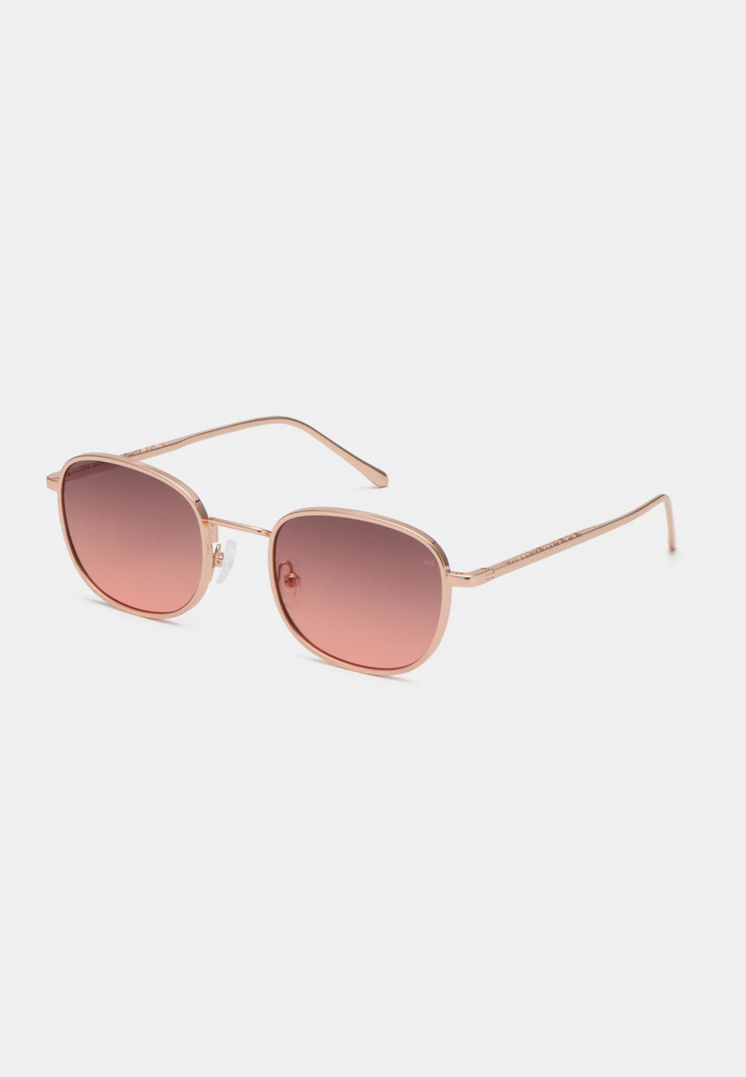 Hello solbriller - Rosegold