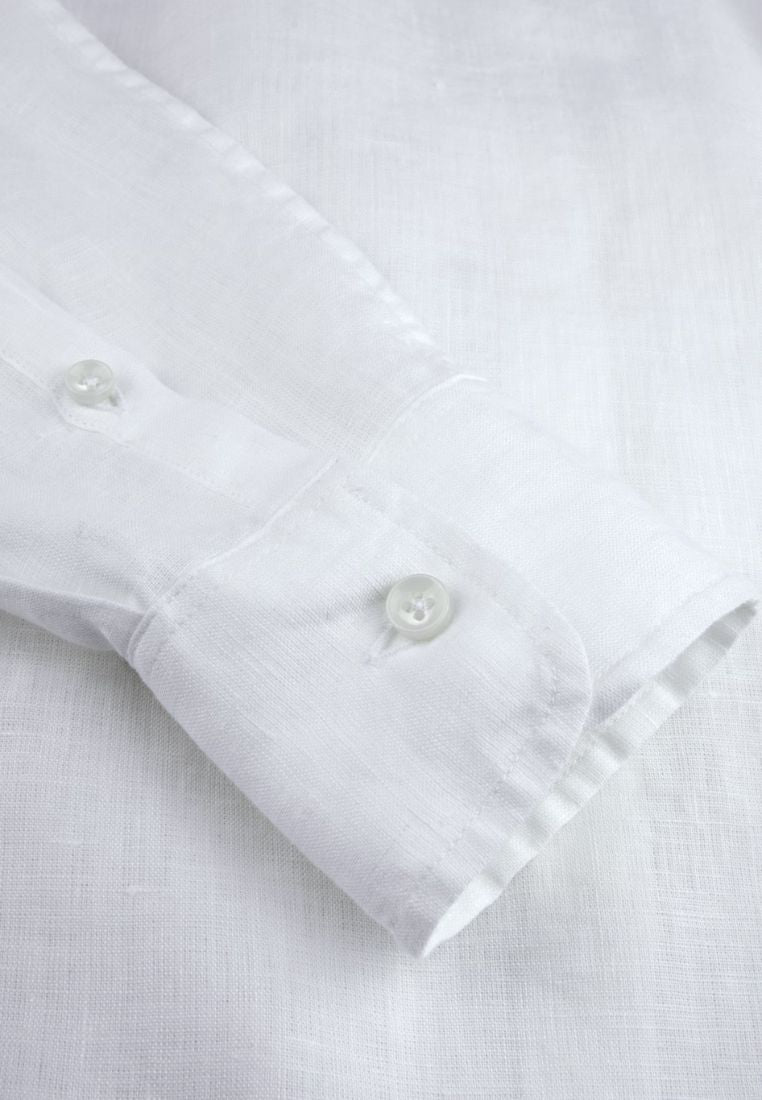 Hillary bluse - White
