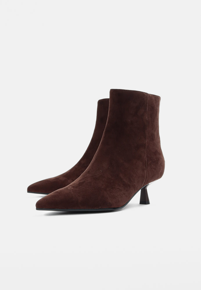 501 støvle - Brown