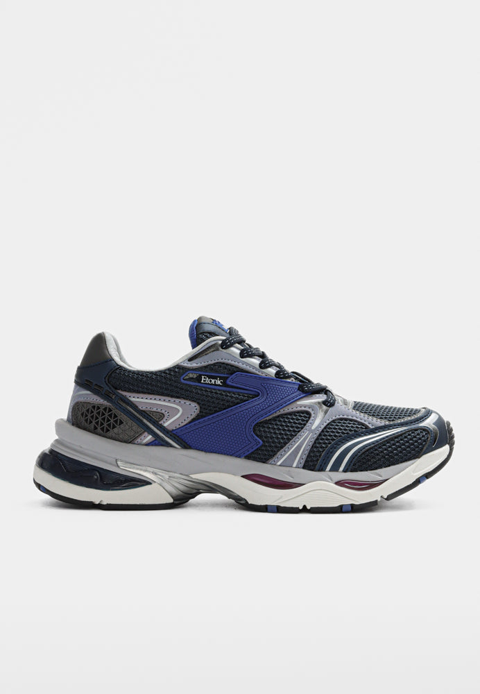 Kendari sneaker - Web Blue
