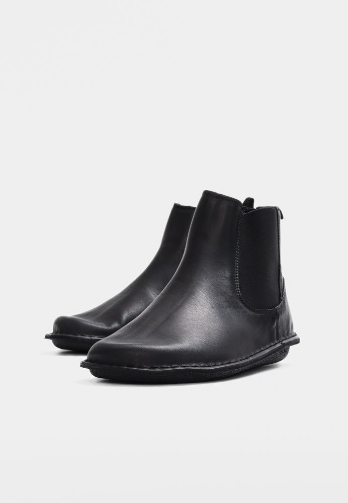 Helsinki støvle - Preto Black