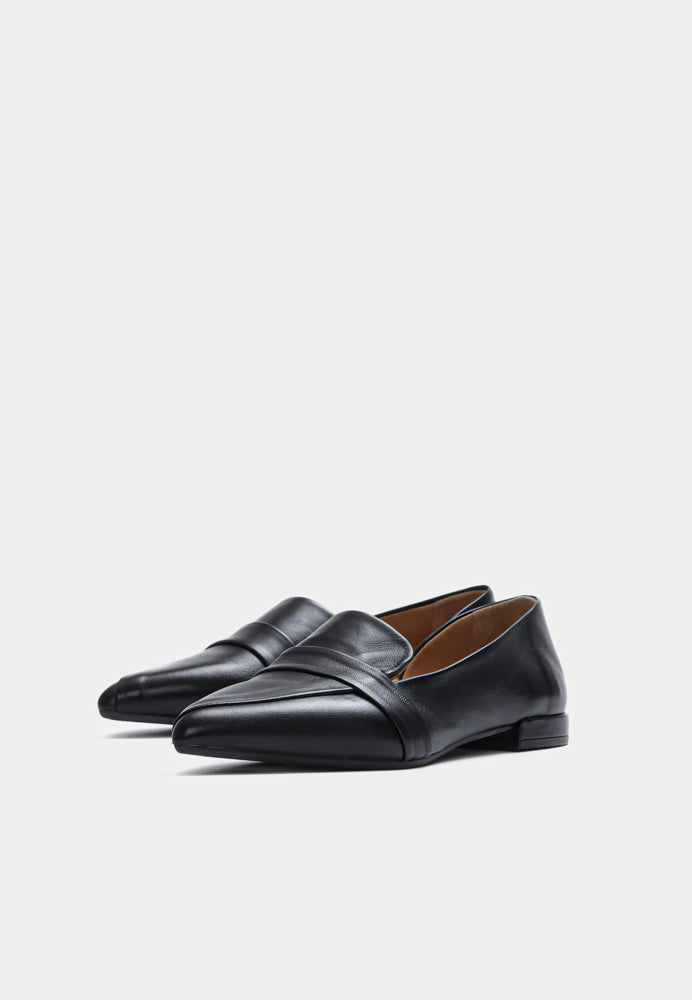Kiri loafer - Black