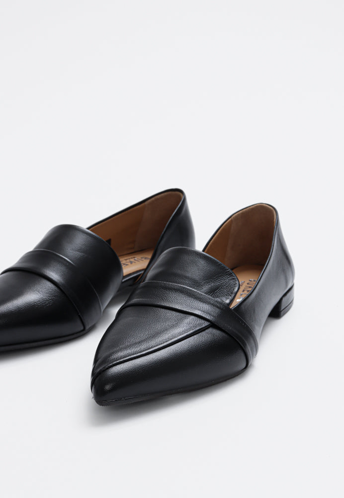 Kiri loafer - Black