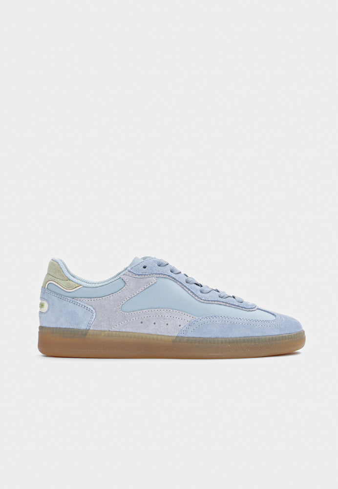 Park sneaker - Stone Blue