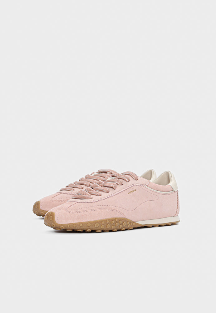 Bridge sneaker - Flower Rose