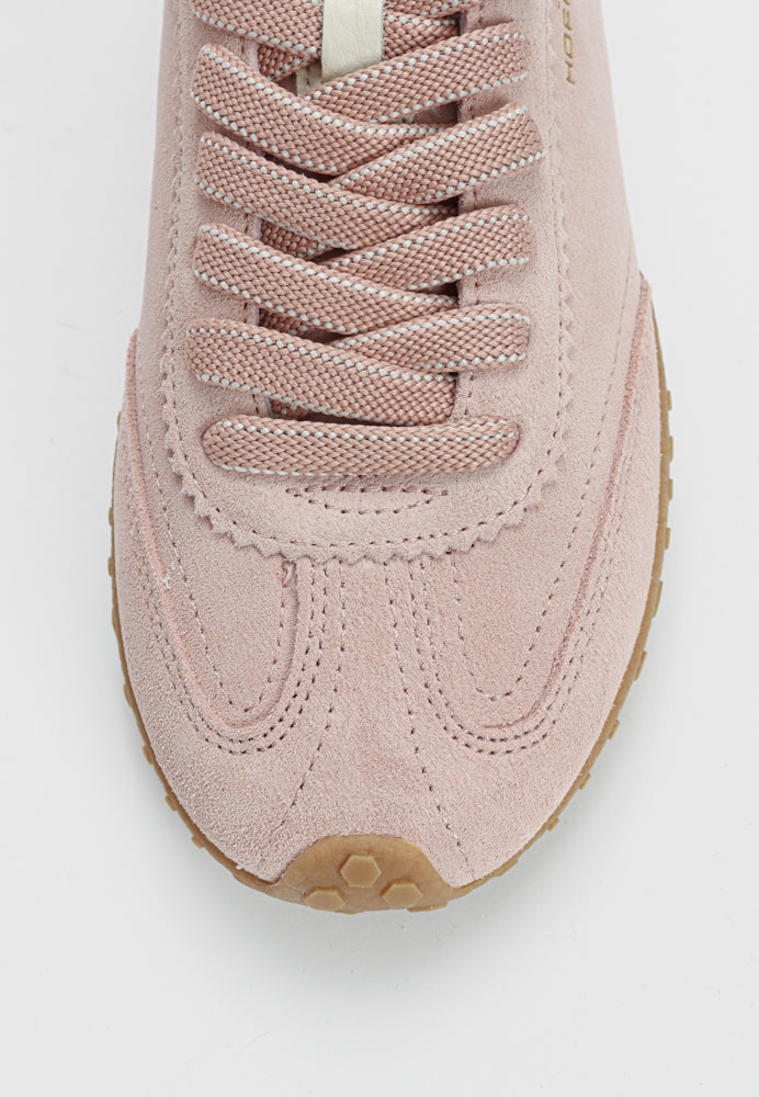 Bridge sneaker - Flower Rose