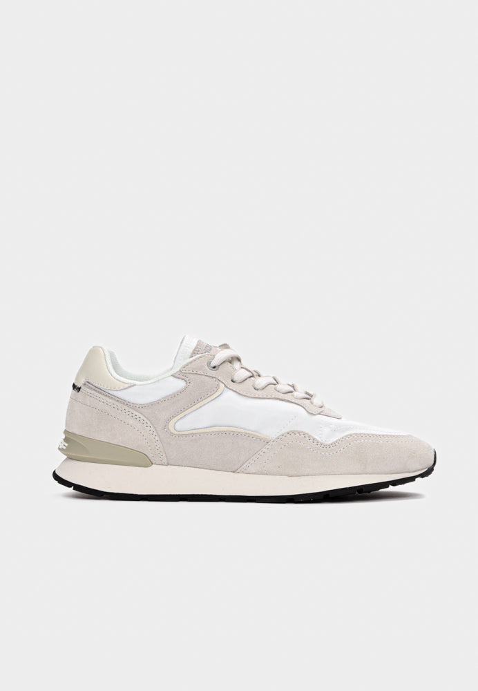 City sneaker - Light Grey