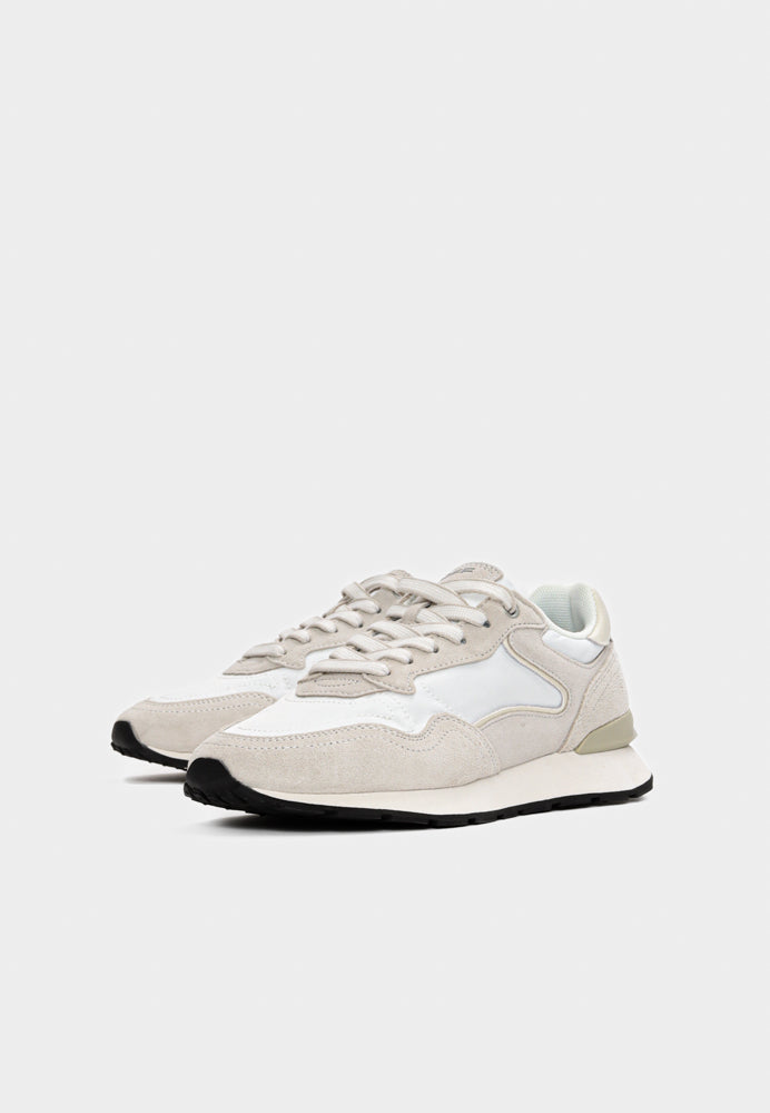 City sneaker - Light Grey