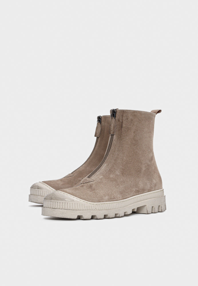 967 støvle - London Cardboard