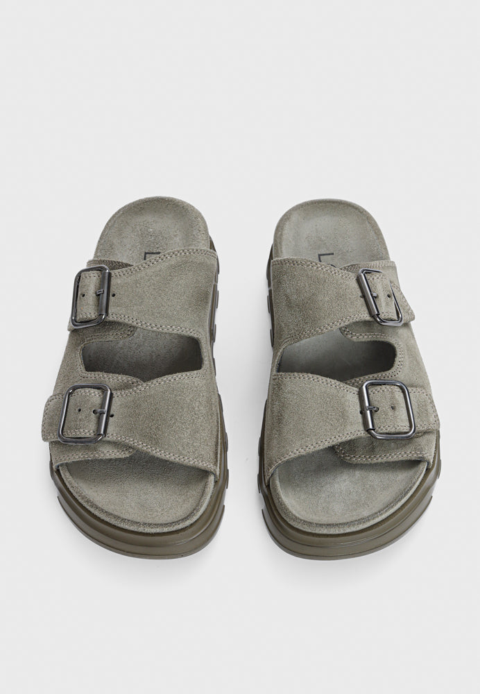 240 sandal - London Stone
