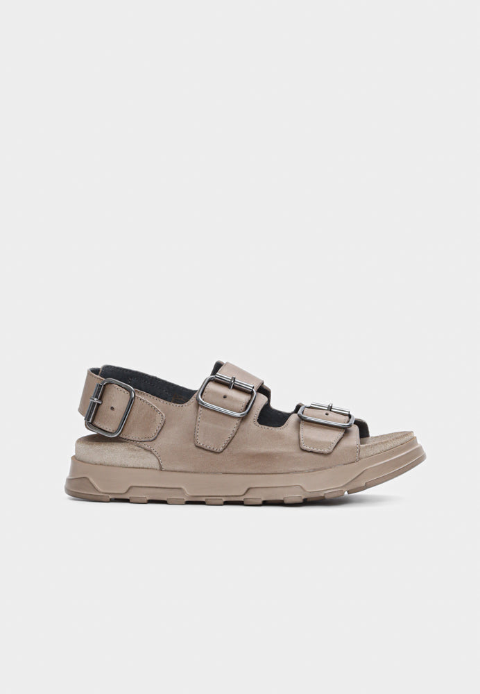 242 sandal - Gasoline Malto