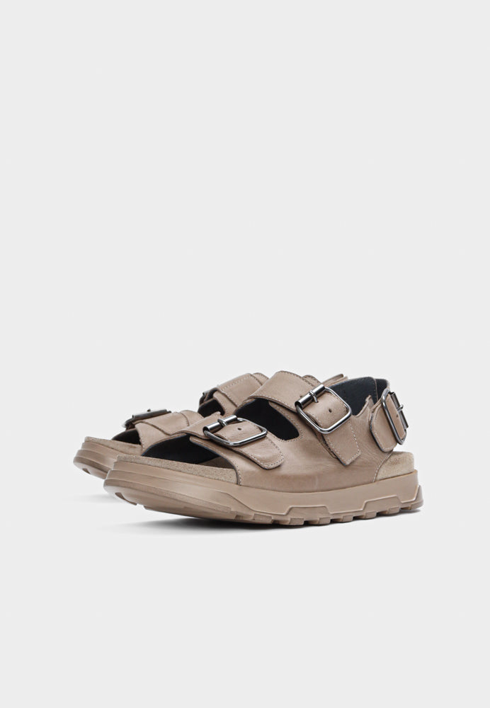 242 sandal - Gasoline Malto