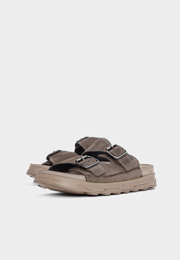 240 sandal - London Taupe