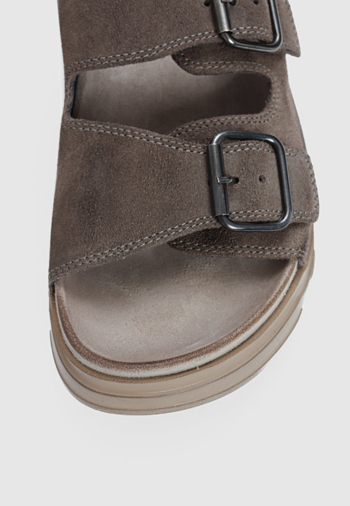 240 sandal - London Taupe