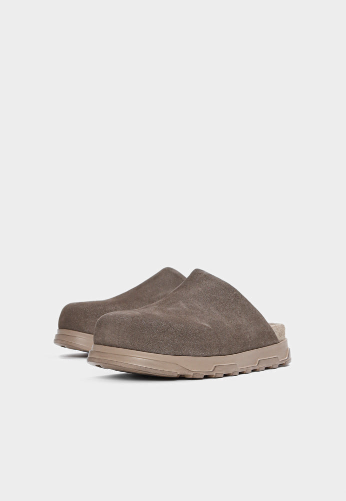 9622 sko - London Taupe