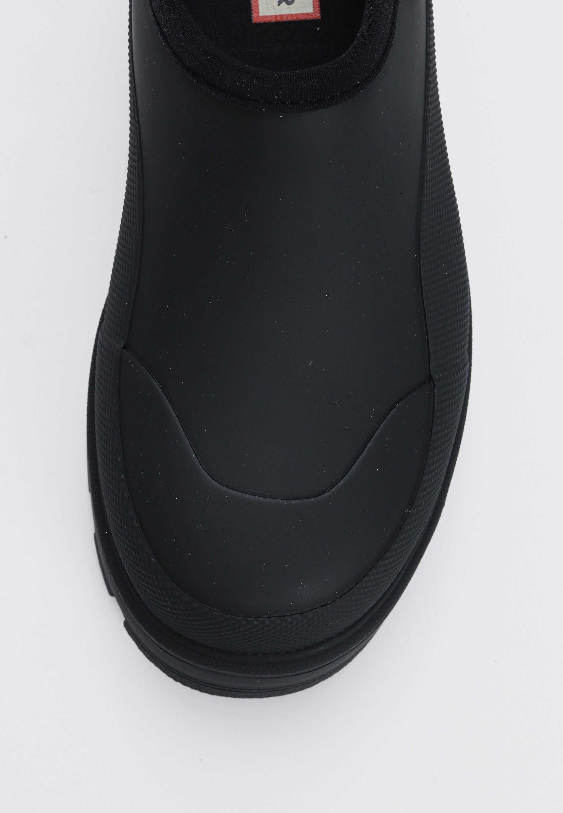 Elements Clog gummistøvle - Black