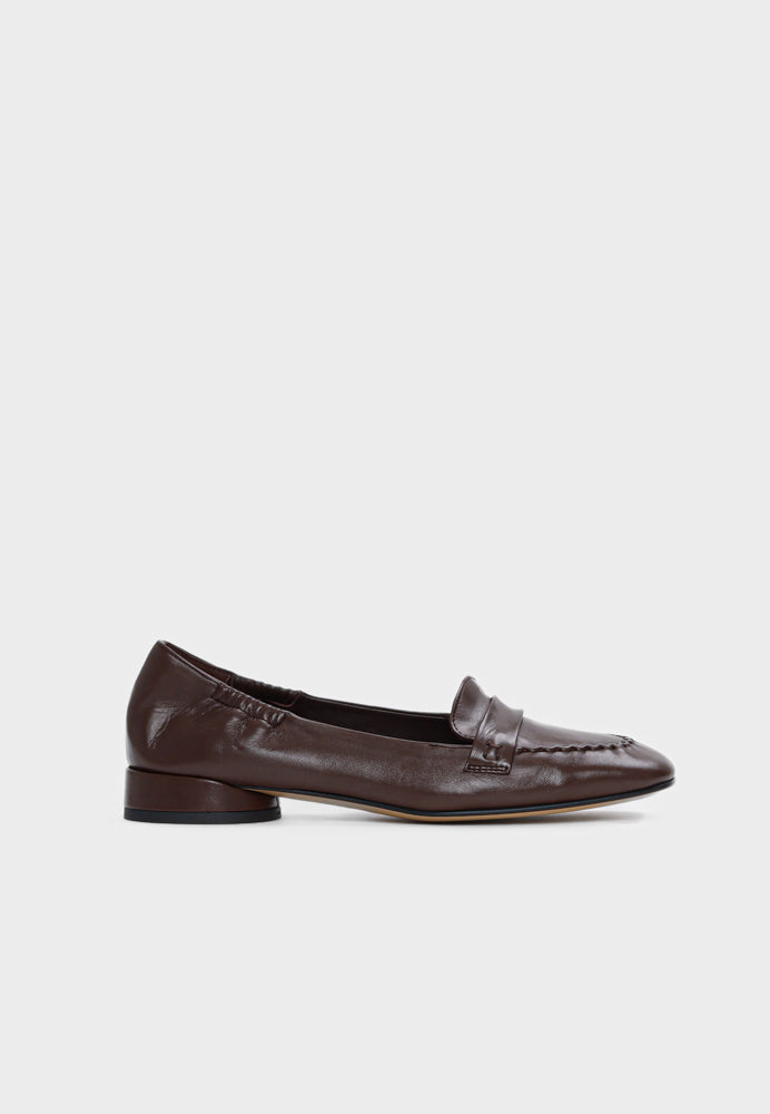 1292 loafer - Espresso