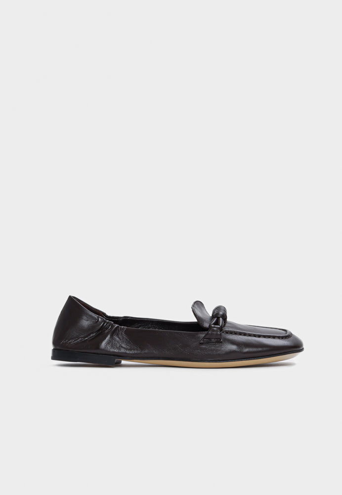 1248 loafer - Coffee
