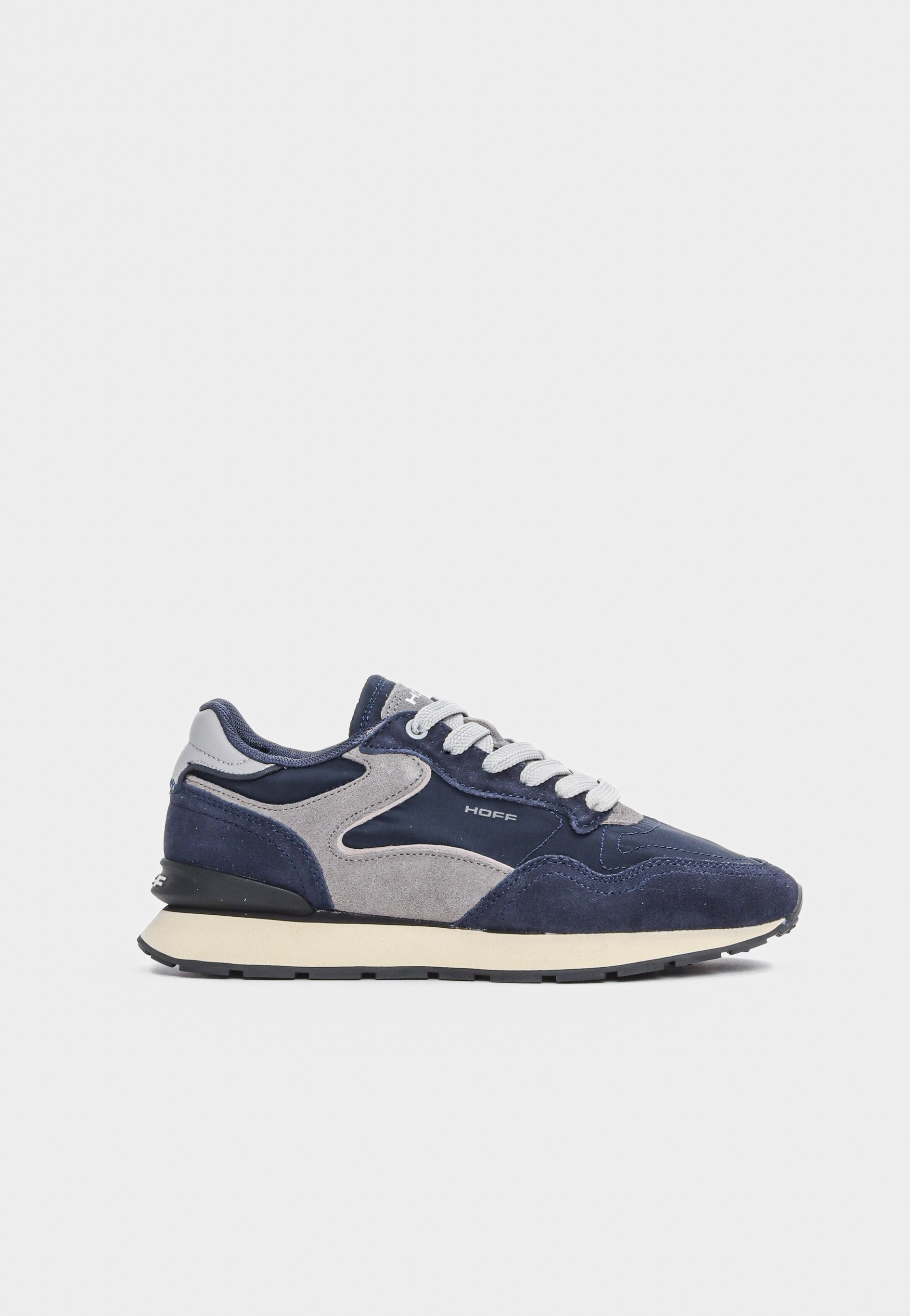 City sneaker - Dark Blue