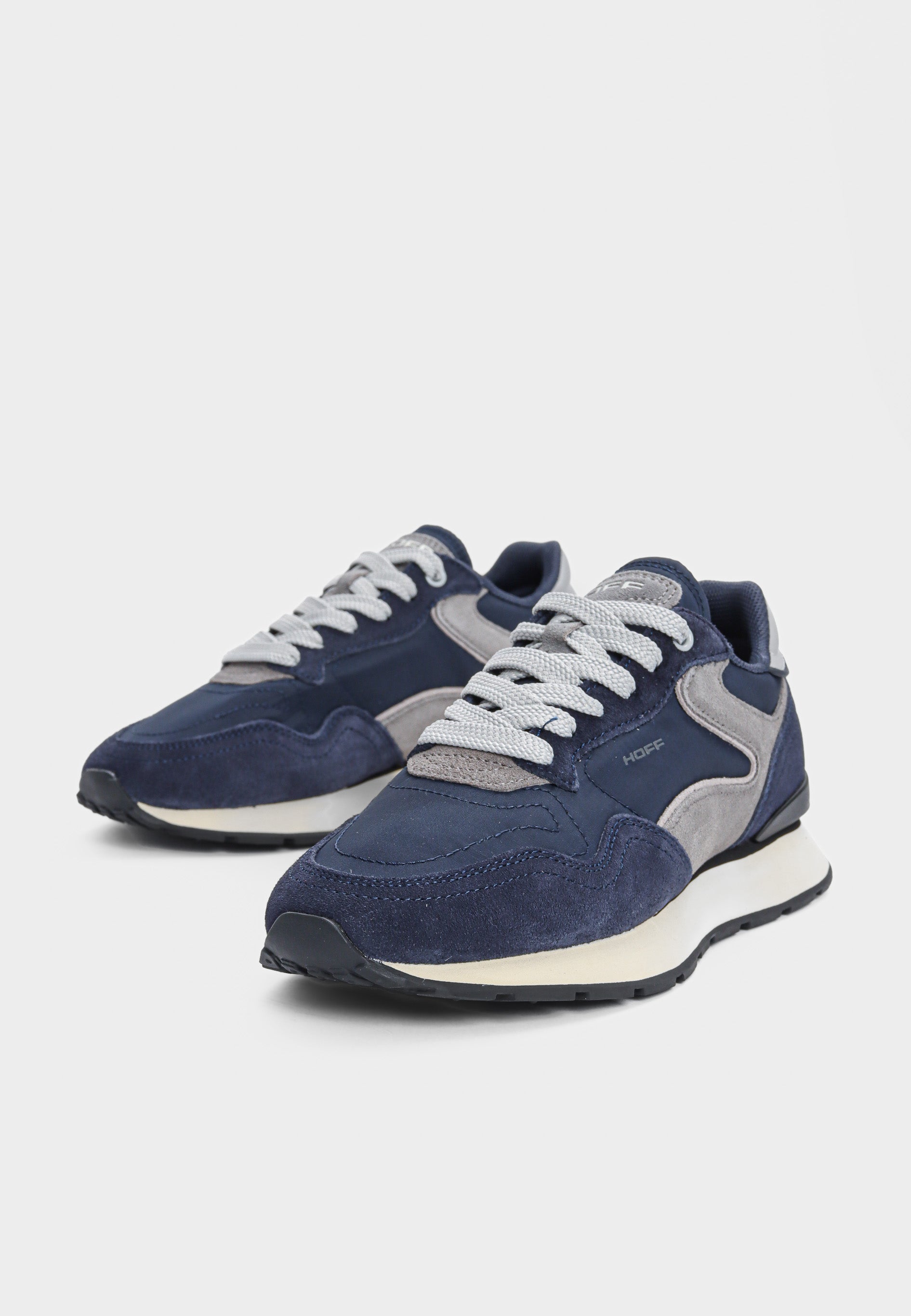 City sneaker - Dark Blue