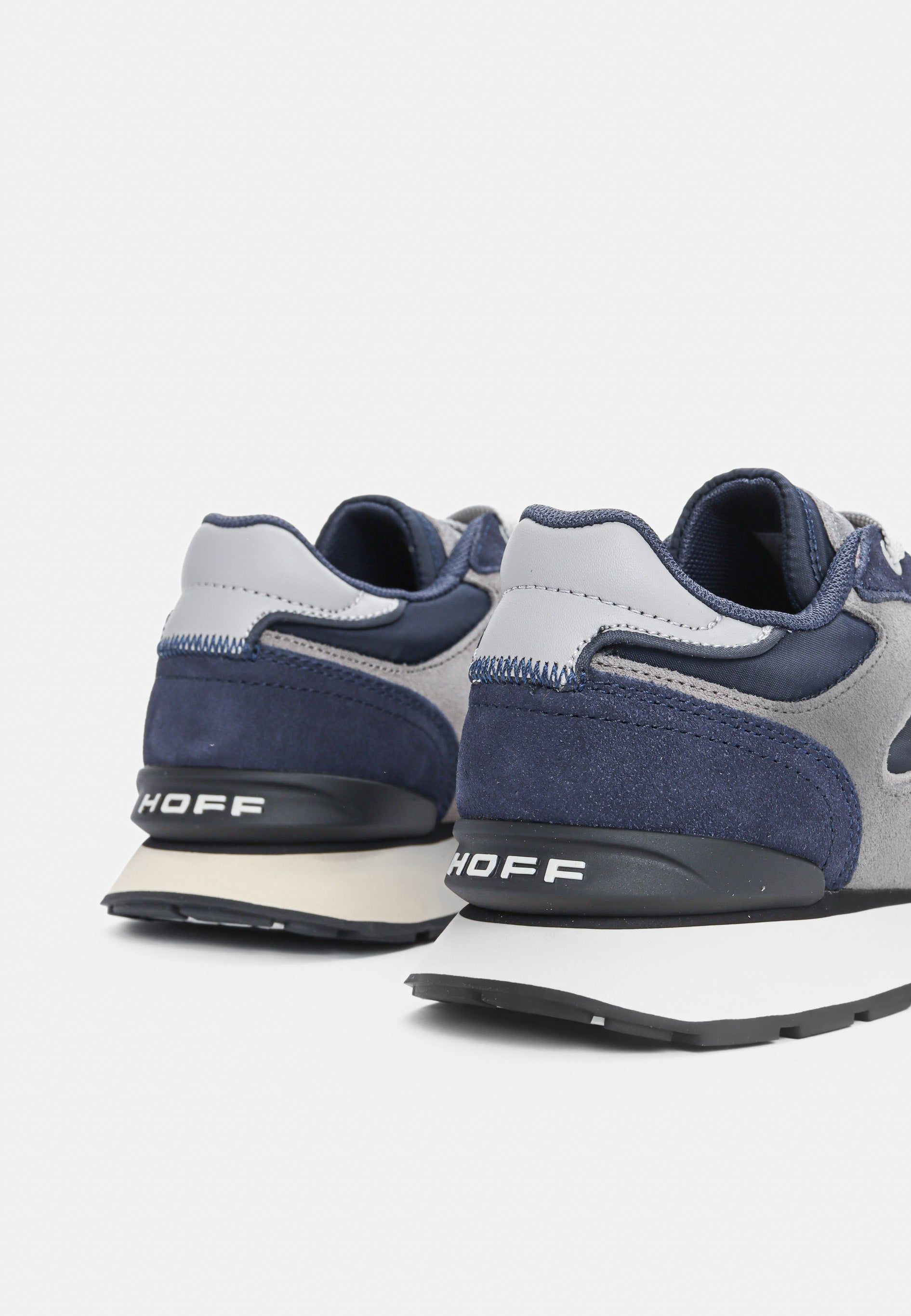 City sneaker - Dark Blue