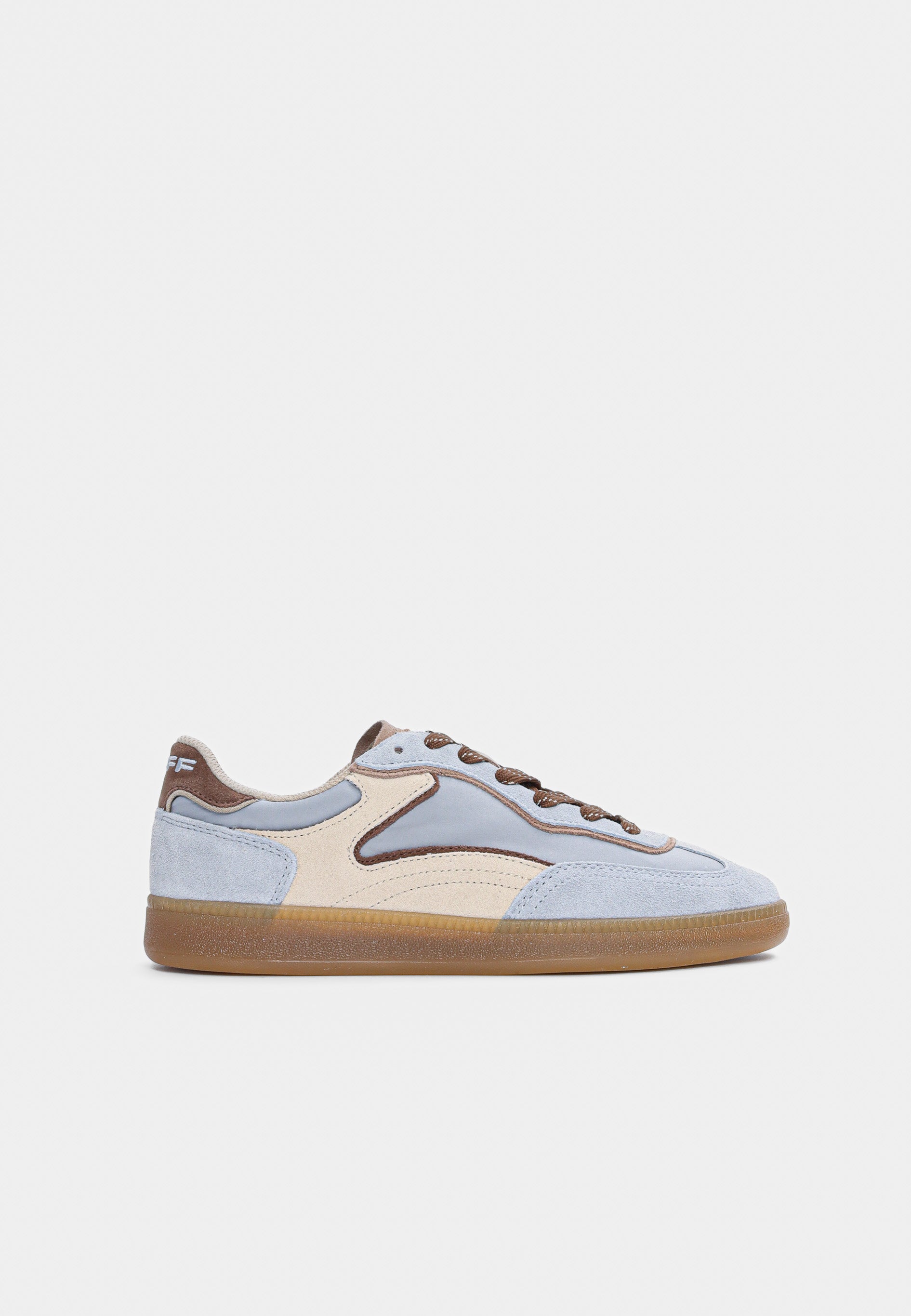 Park sneaker - Light Blue