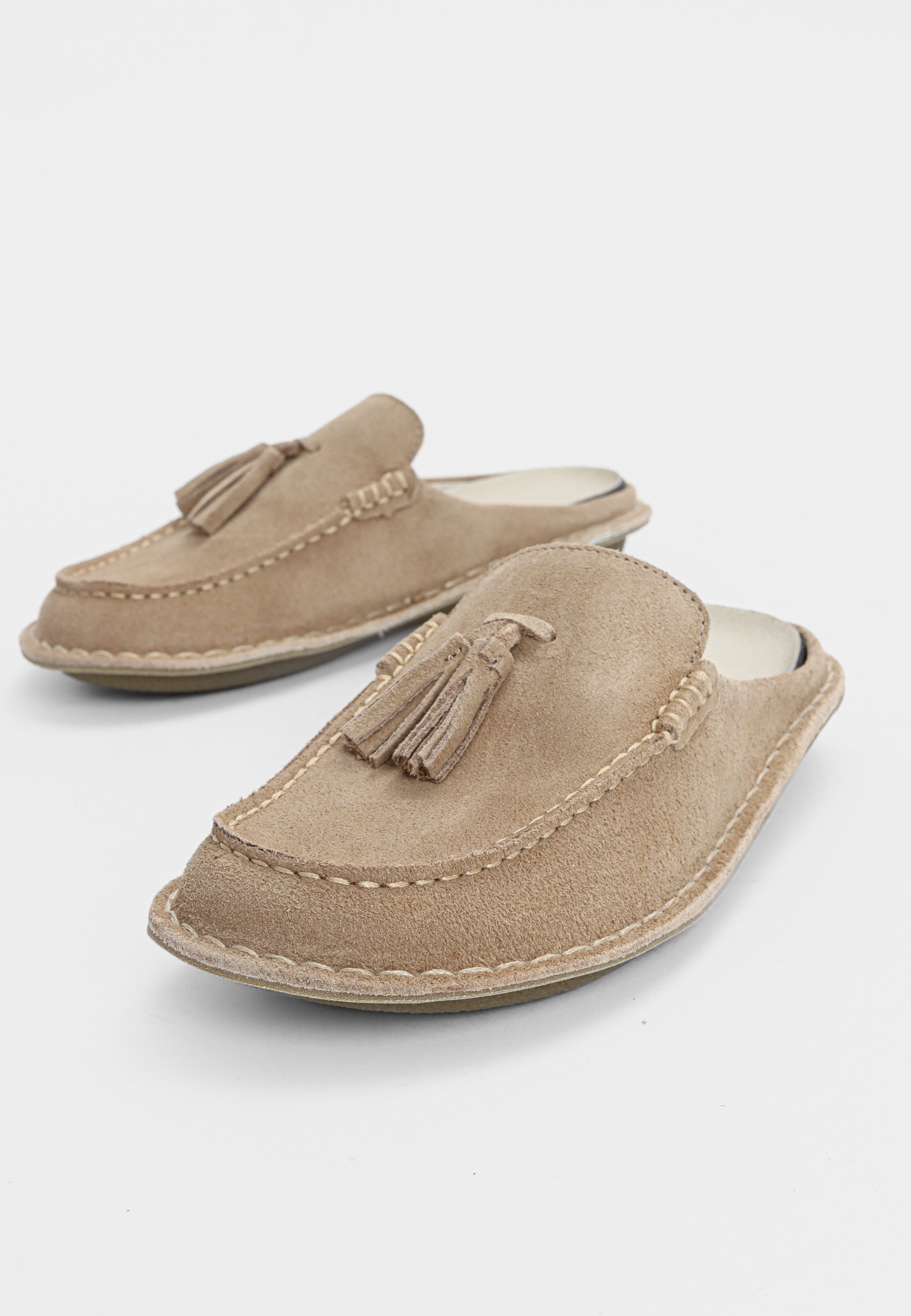 Soho sko - Desert Sand
