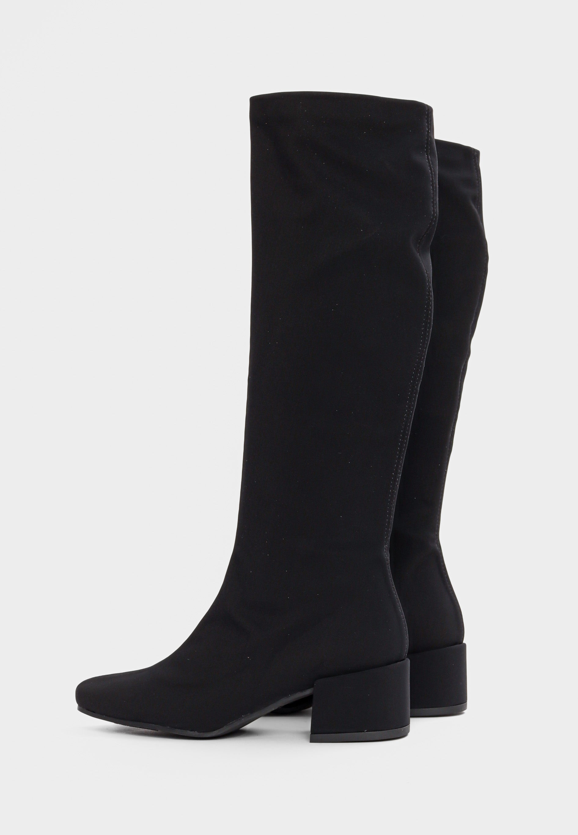50713 Jendayi støvle - Black