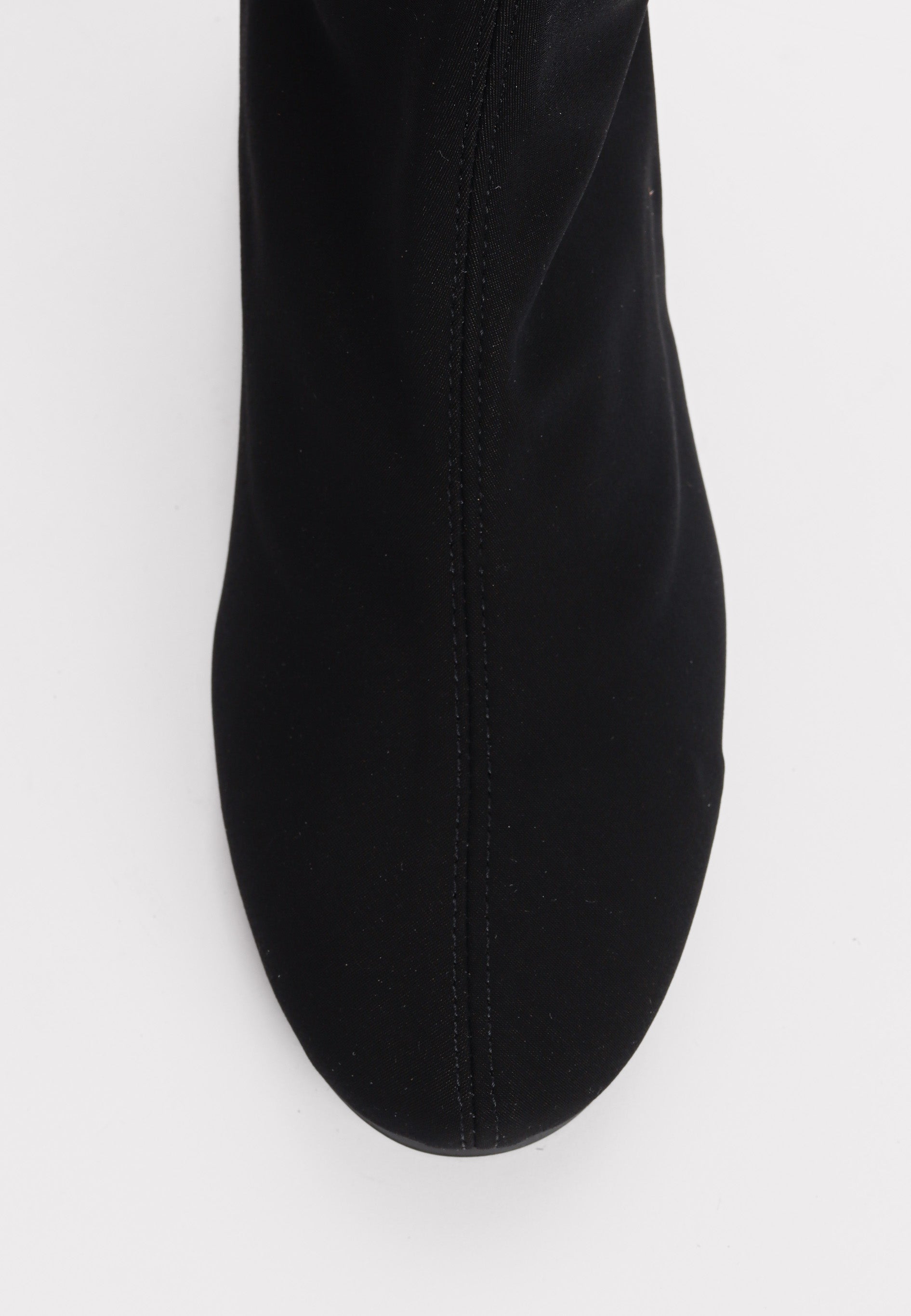50713 Jendayi støvle - Black