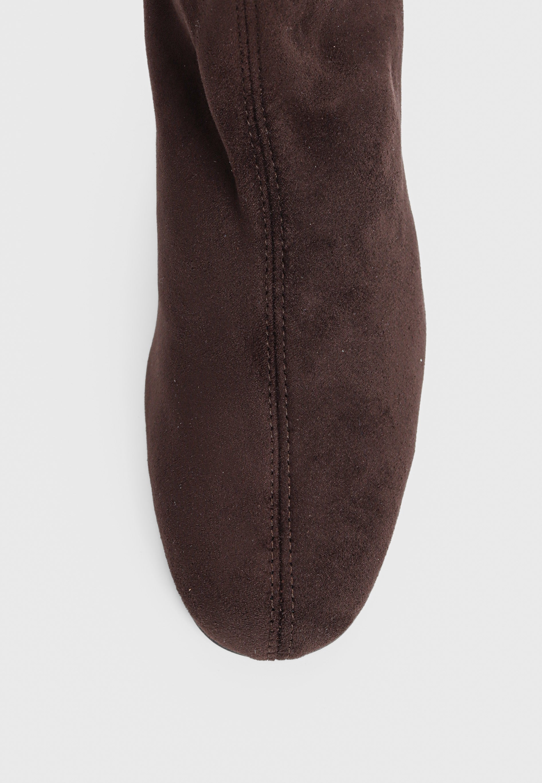 49766 Bologna støvle - Testa Brown