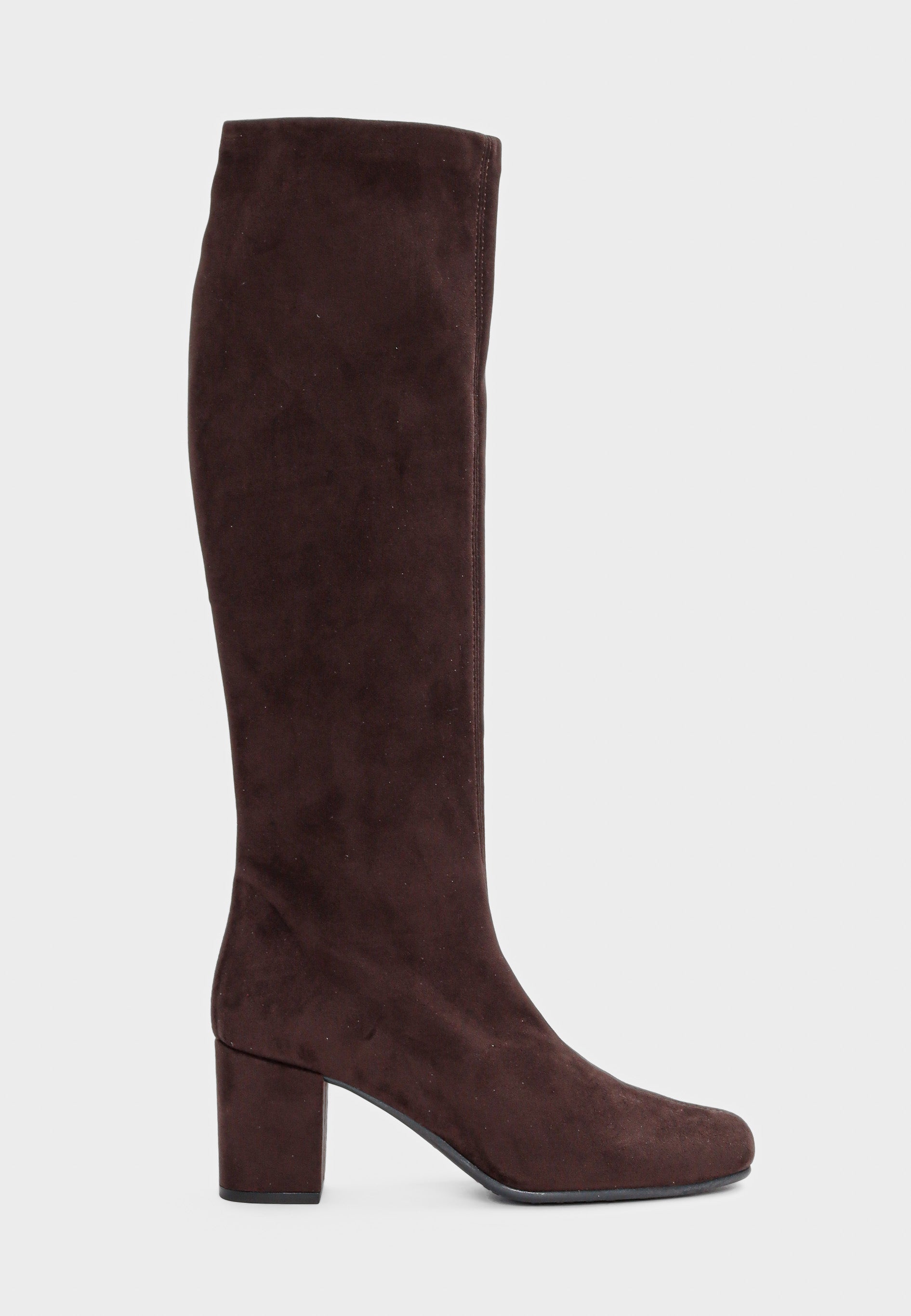 49766 Bologna støvle - Testa Brown