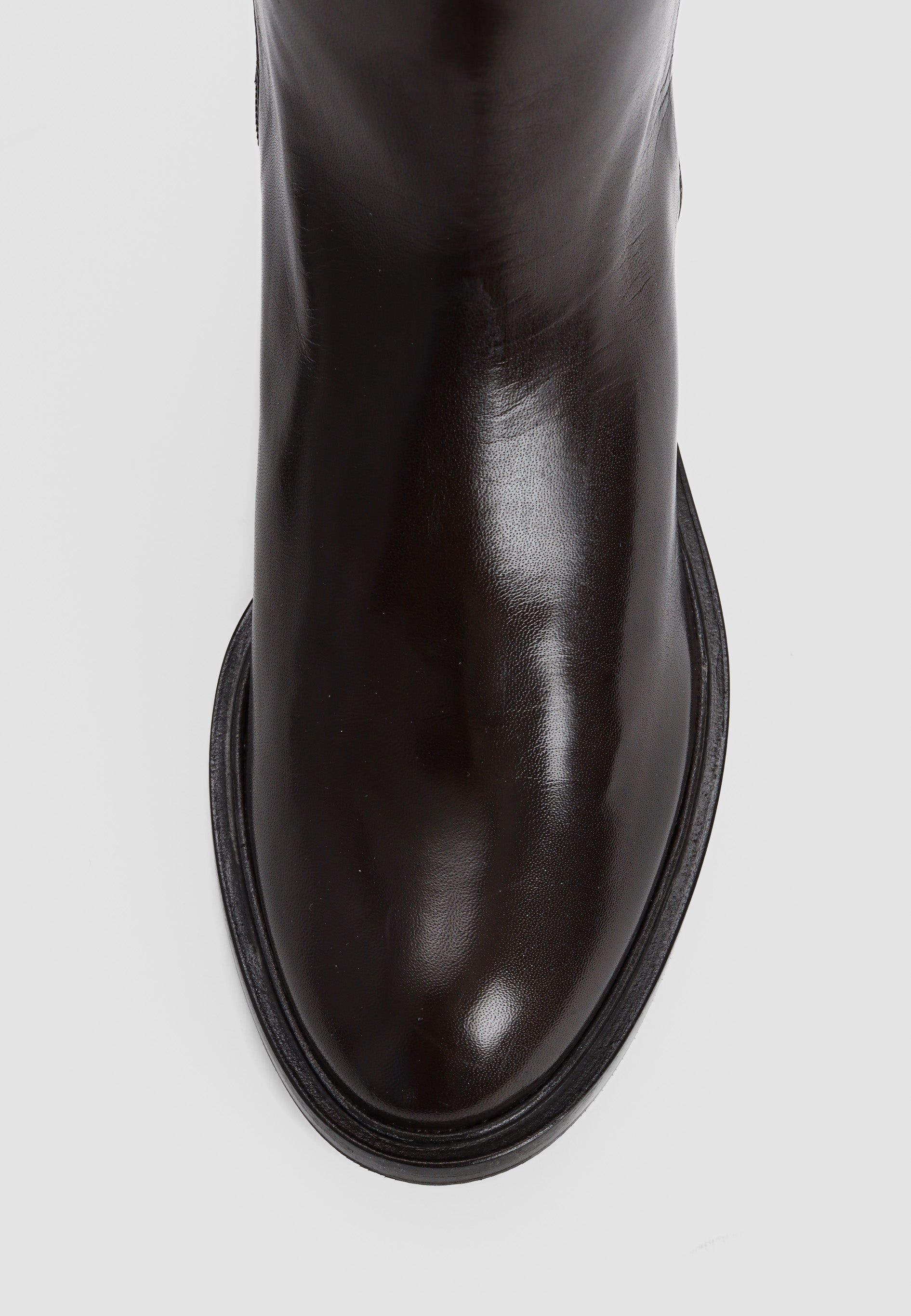 W25425 støvle - Espresso
