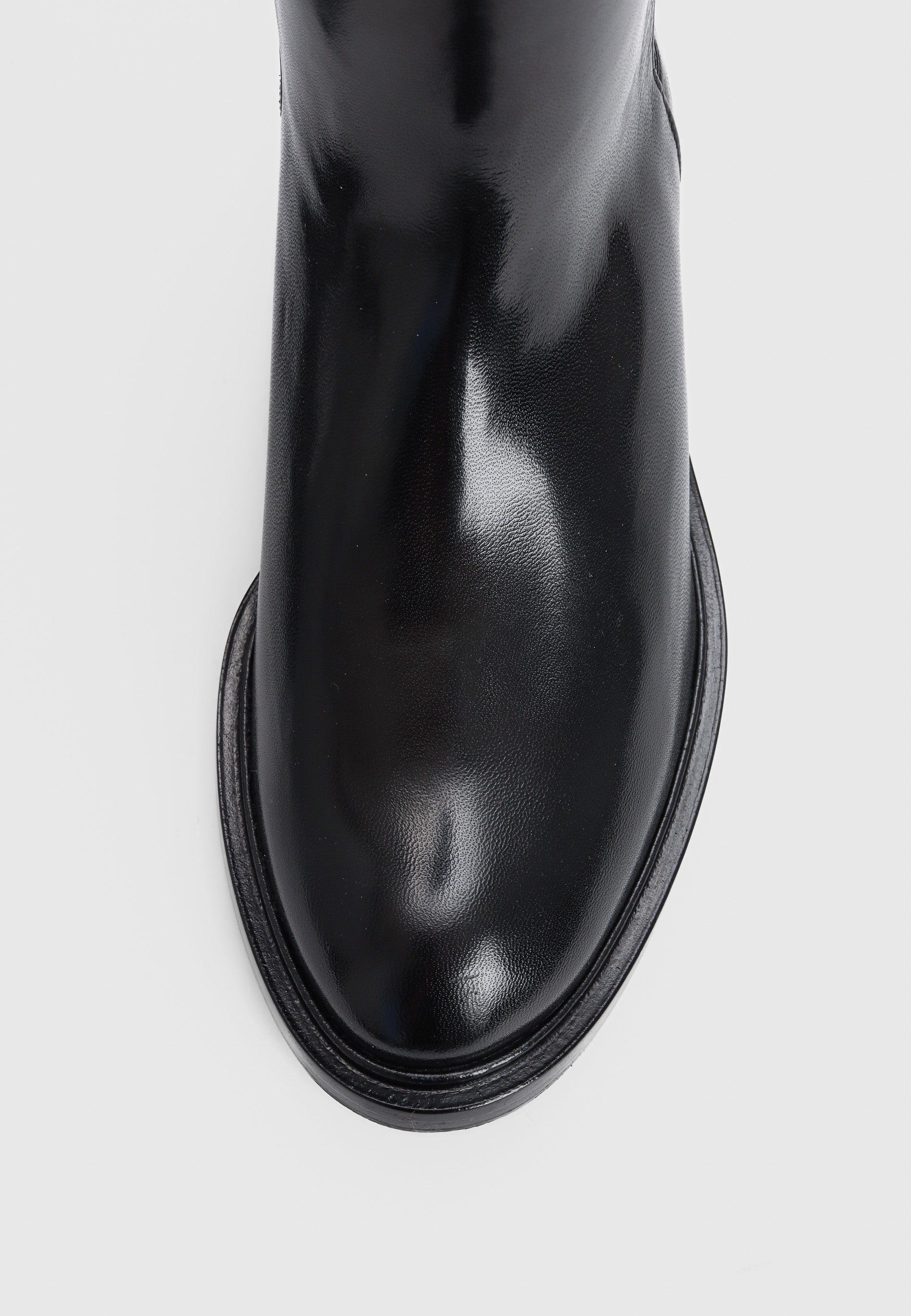 W25425 støvle - Black