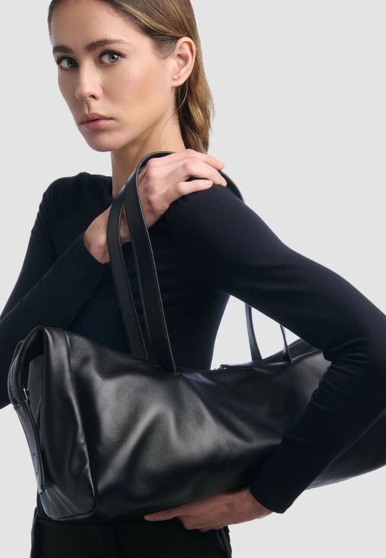 Jasmine taske - Black