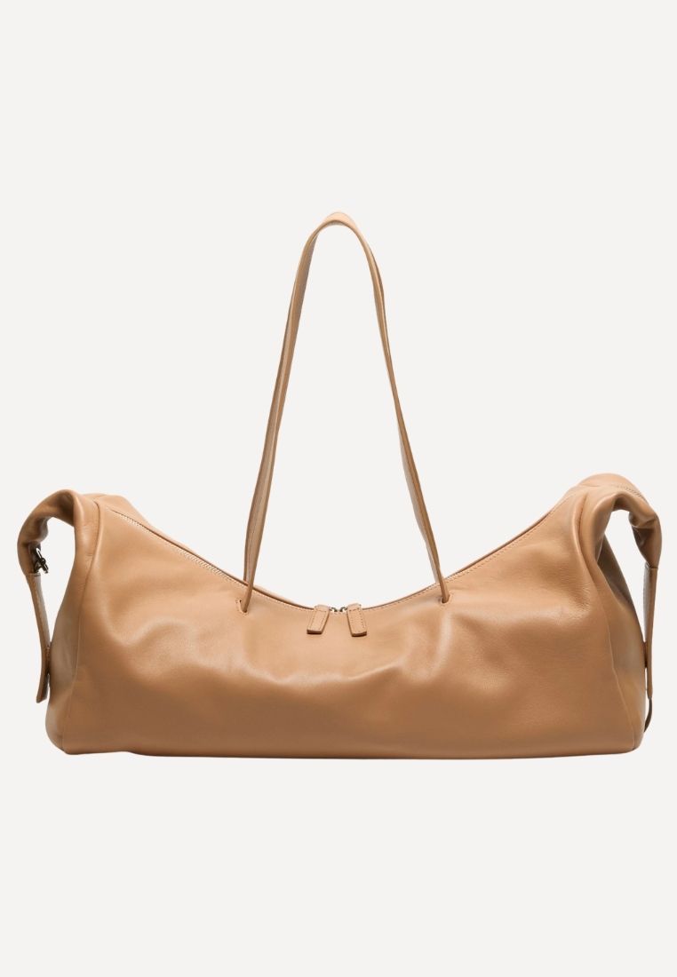 Jasmine taske - Rose Gold